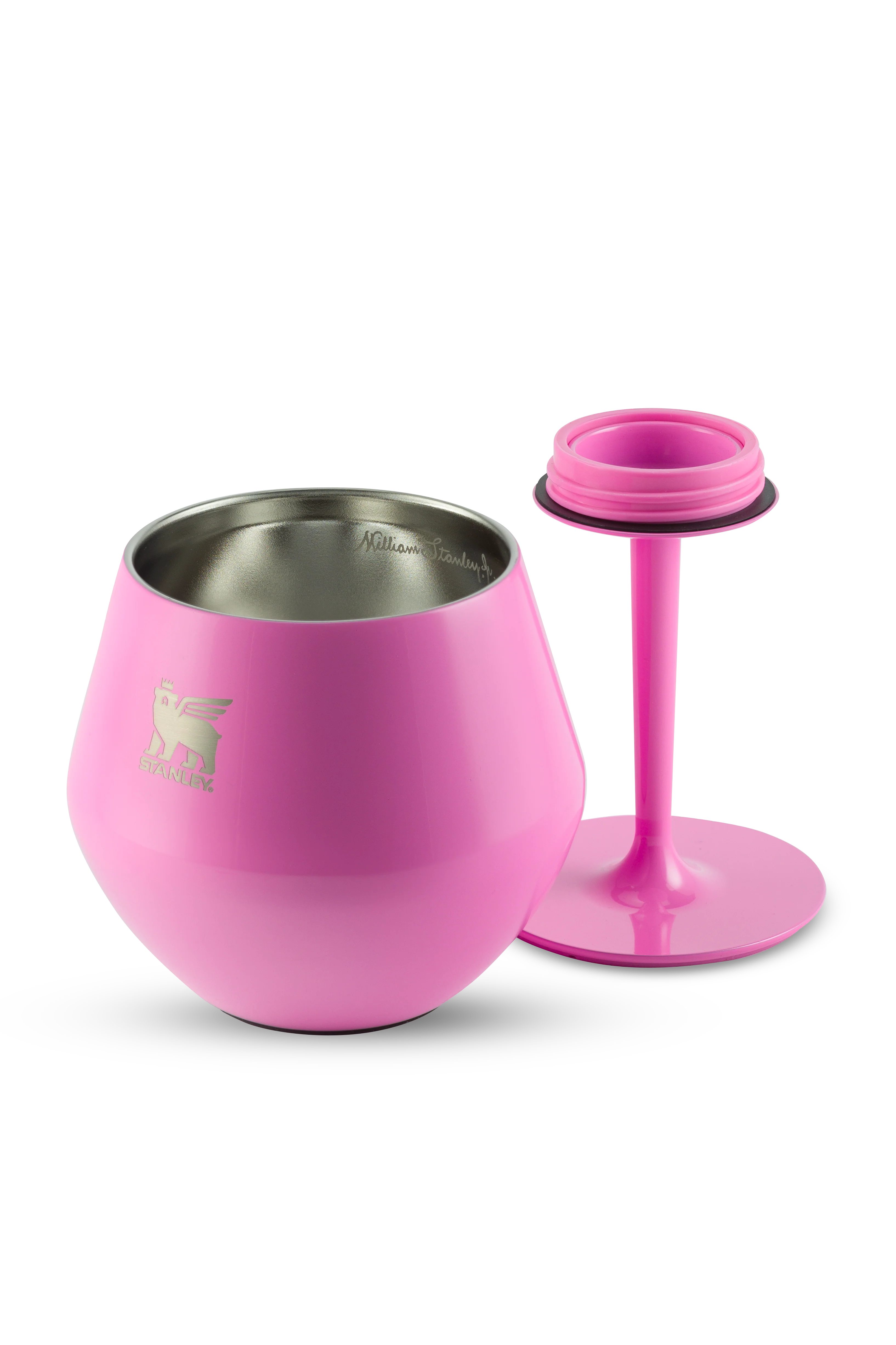 Taça Térmica Cocktail Glass Stanley Lift Popsicle Pink Gloss | 414ml - Image 3