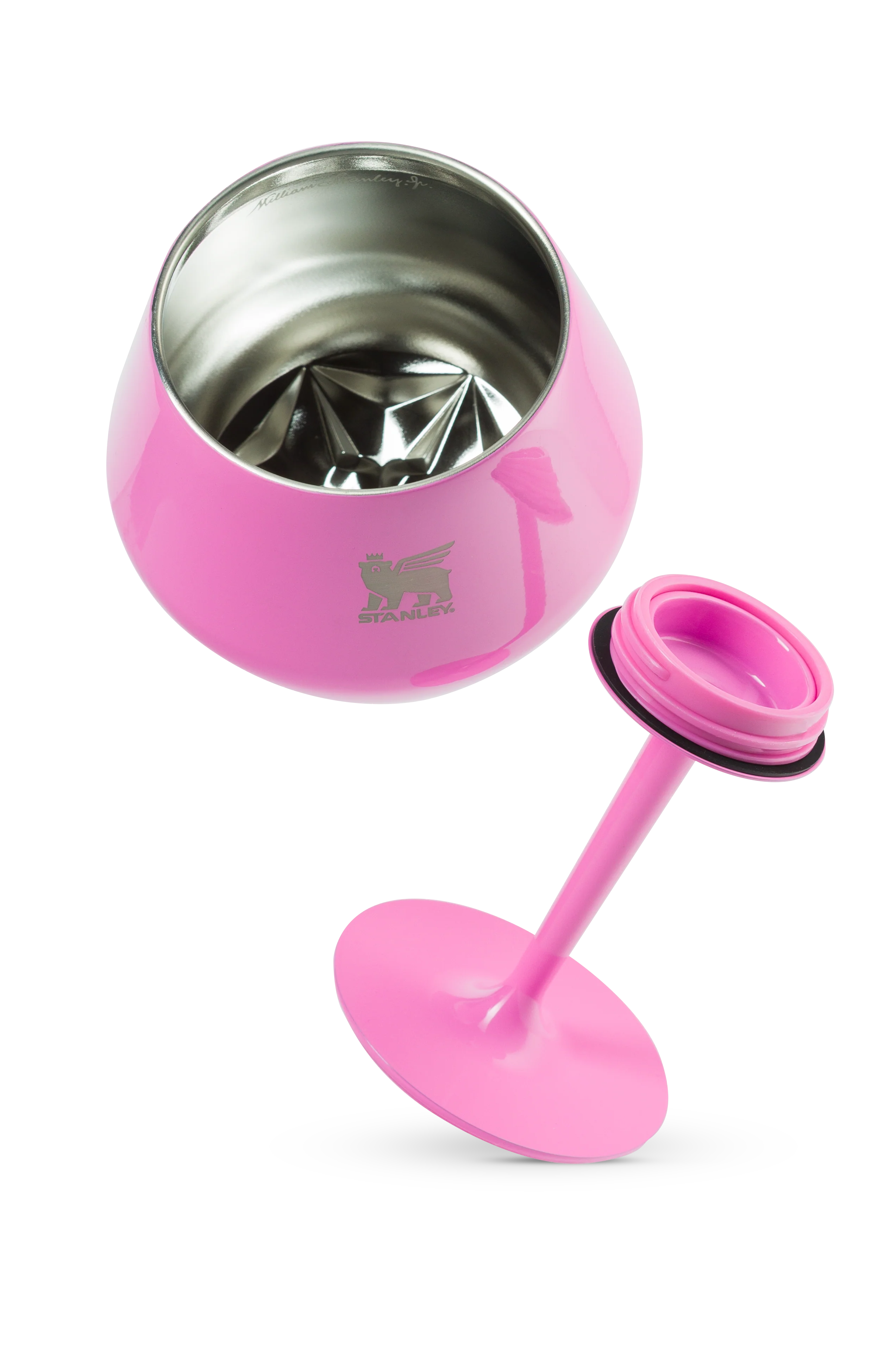 Taça Térmica Cocktail Glass Stanley Lift Popsicle Pink Gloss | 414ml - Image 6