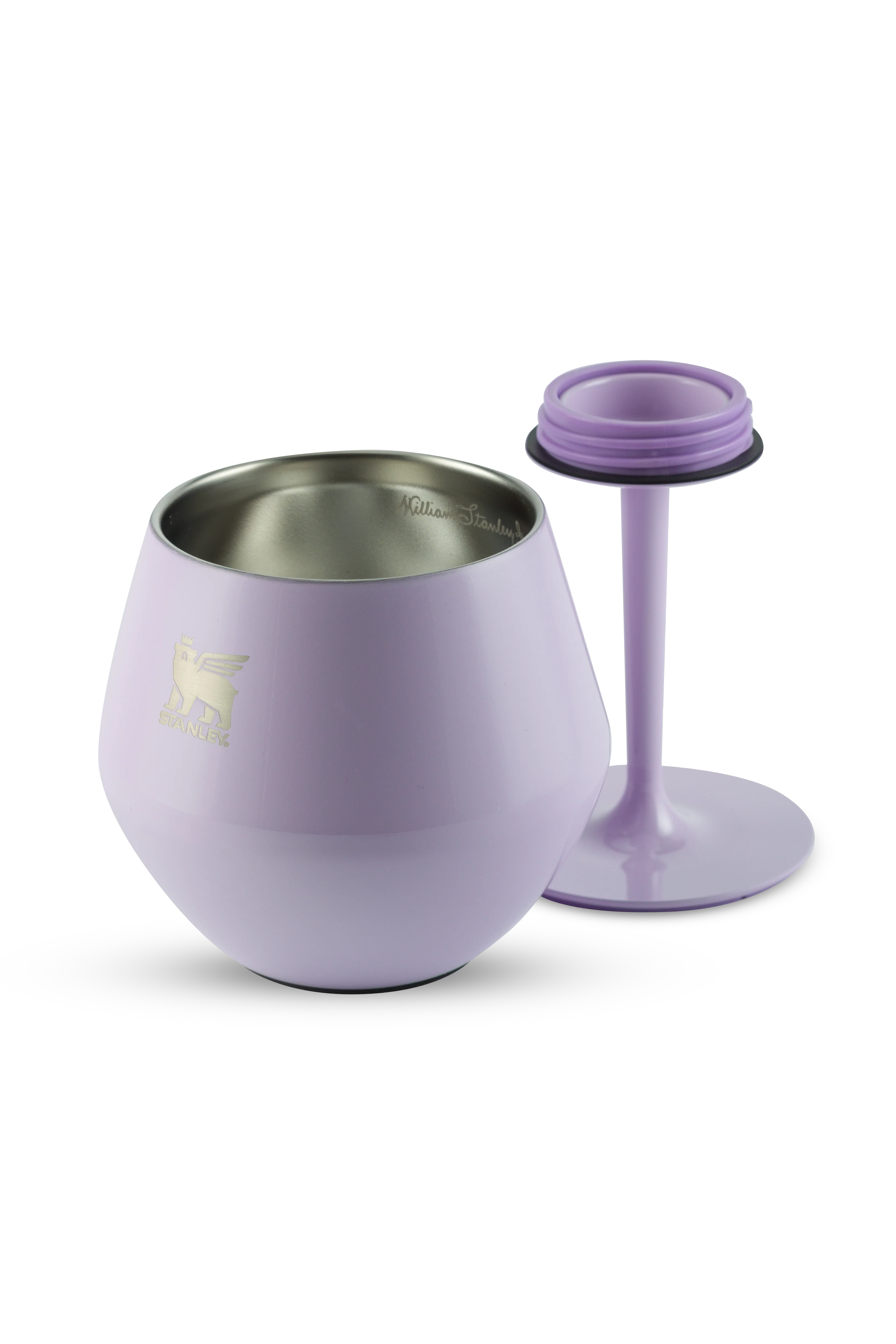 Taça Térmica Cocktail Glass Stanley Lift Sour Grape Gloss | 414ml - Image 3