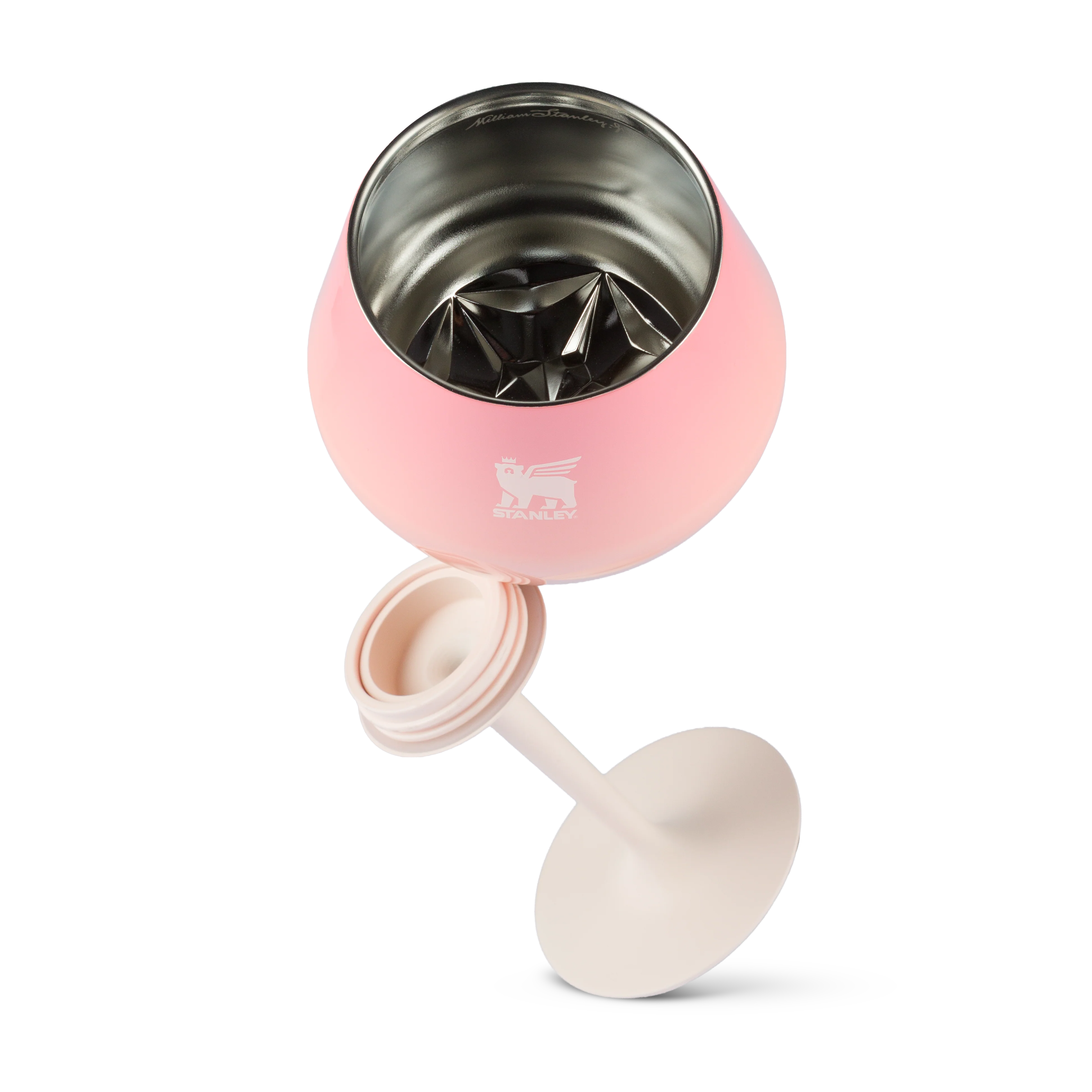 Taça Térmica Cocktail Glass Stanley Pink Mesa Sunset Gloss | 414ML - Image 4