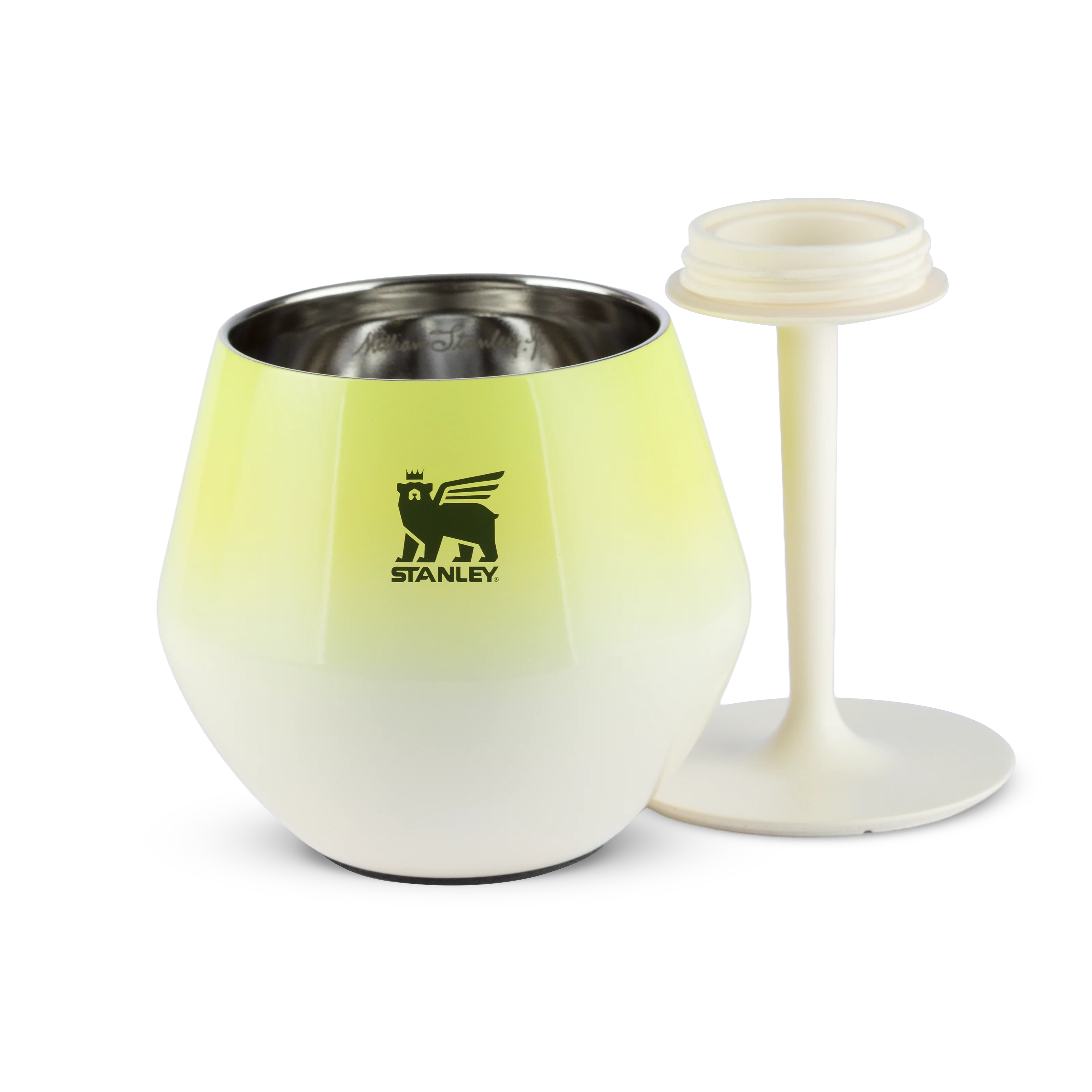 Taça Térmica Cocktail Glass Stanley Prickly Pear Gradient Gloss | 414ML - Image 3