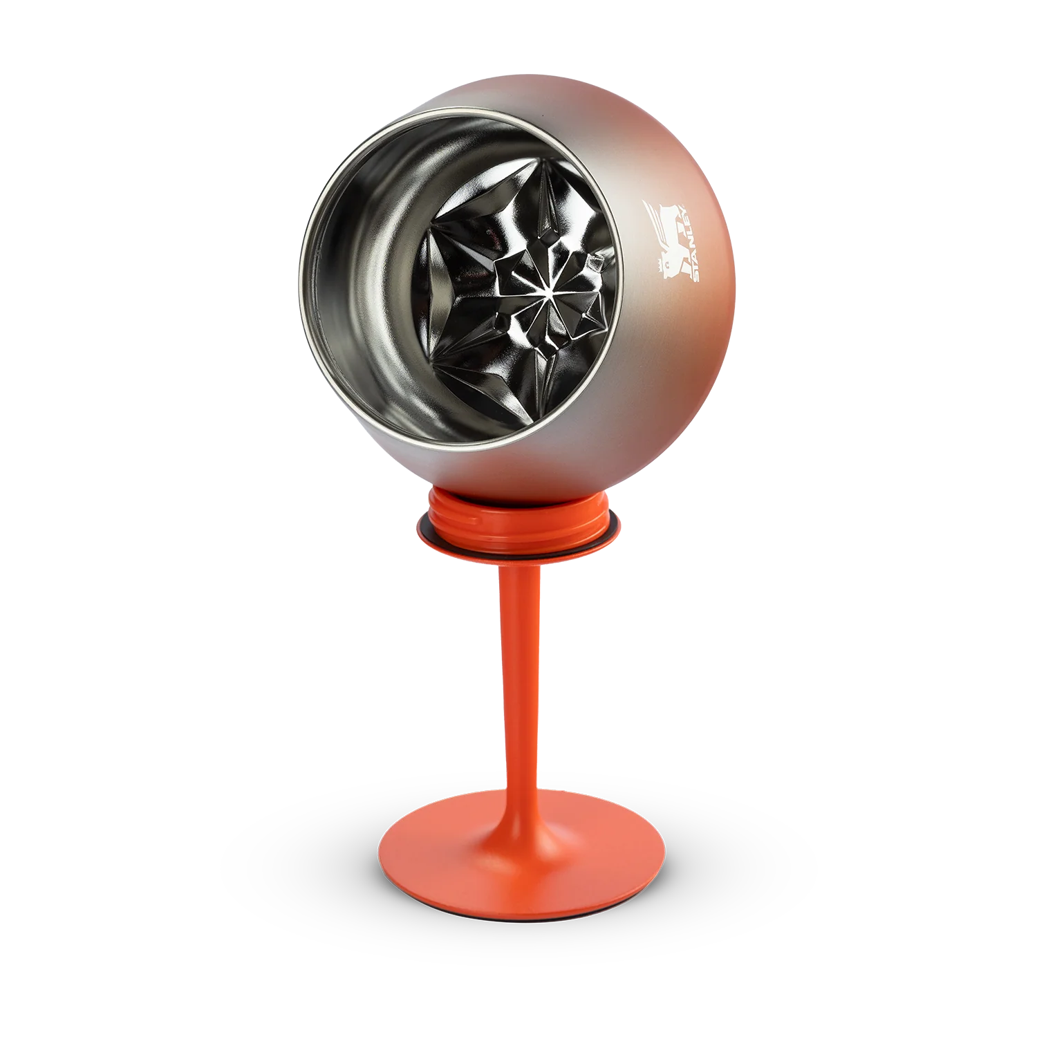 Taça Térmica Cocktail Glass Stanley Tigerlily Haze | 414ml - Image 3