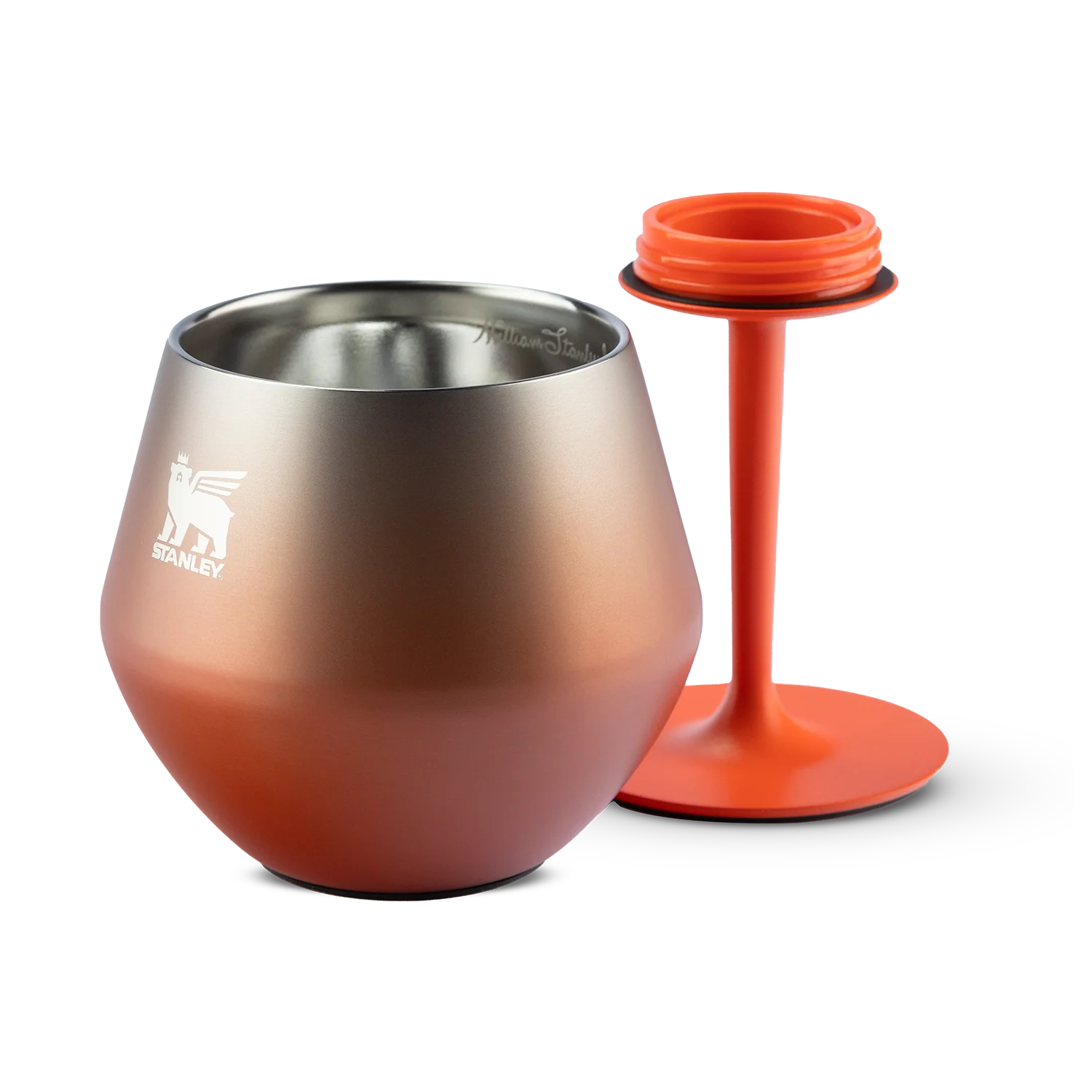 Taça Térmica Cocktail Glass Stanley Tigerlily Haze | 414ml - Image 4