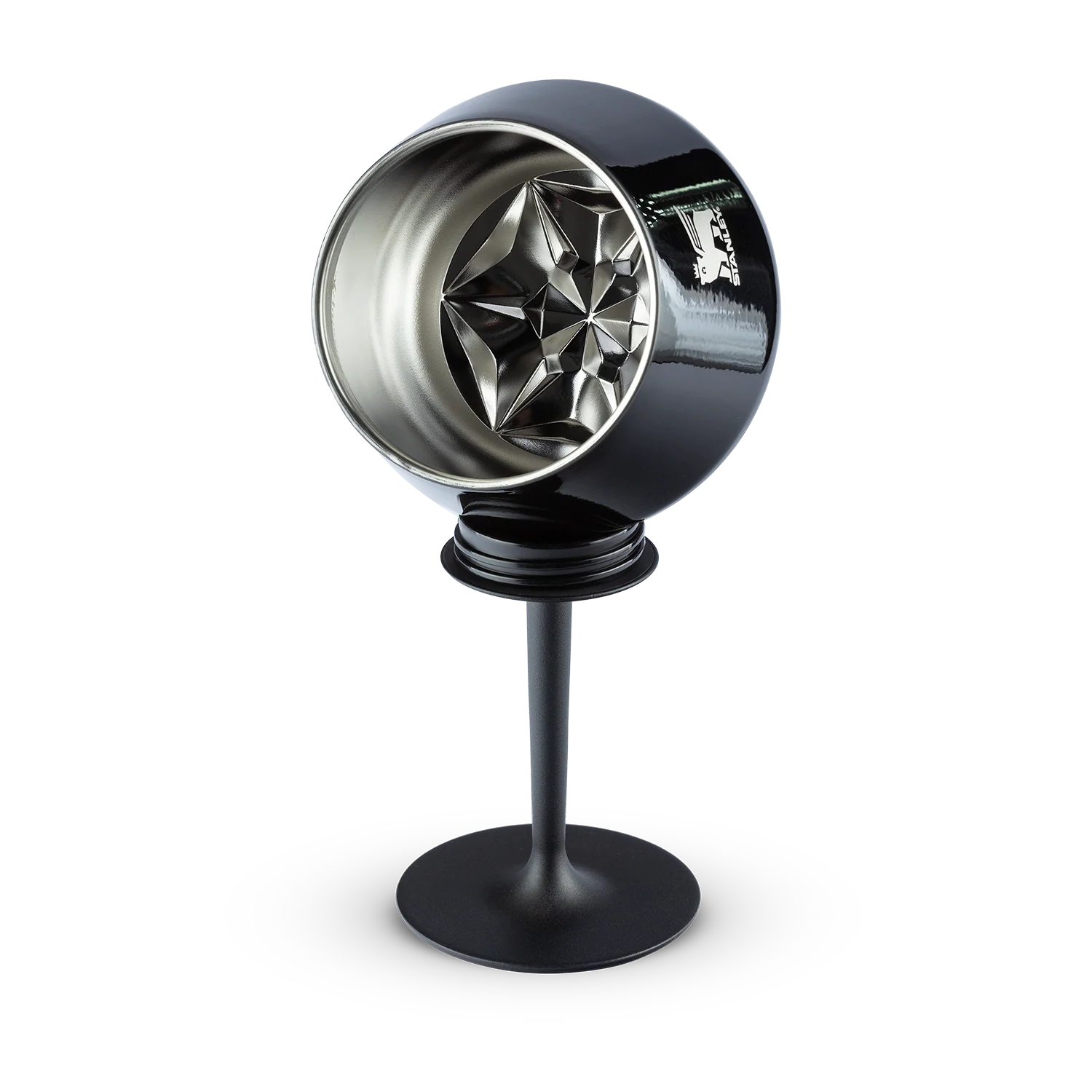 Taça Térmica Cocktail Glass Stanley Black Gloss | 414ml - Image 5