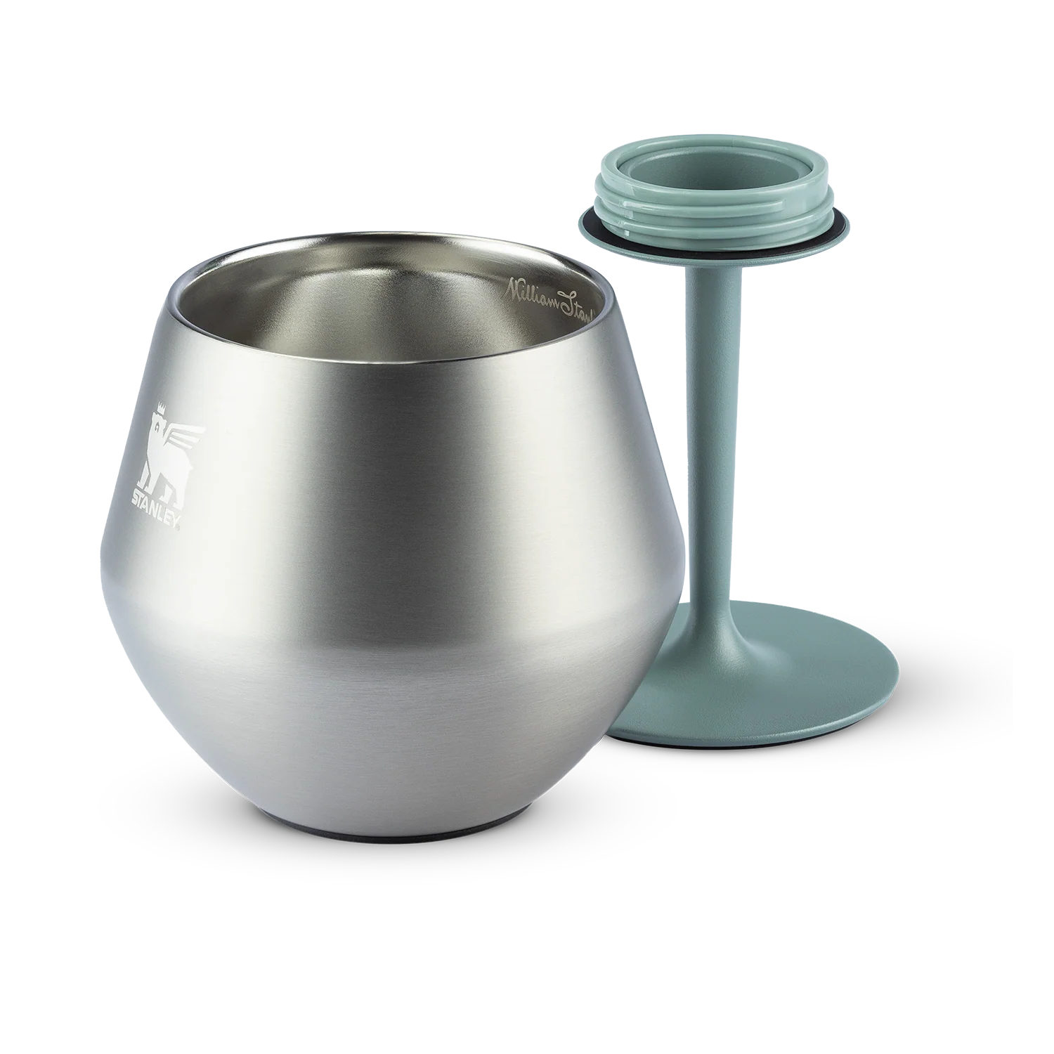 Taça Térmica Cocktail Glass Stanley Lift Stainless Steel | 414ml - Image 3