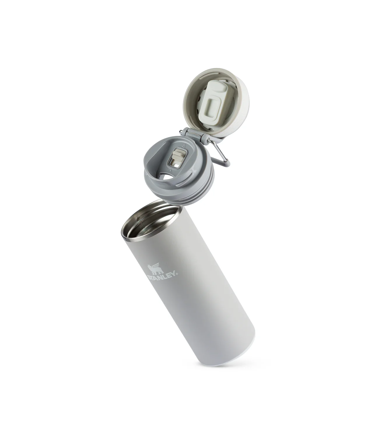 Garrafa Térmica Twist Flip Stanley Ash | 354ml - Image 6