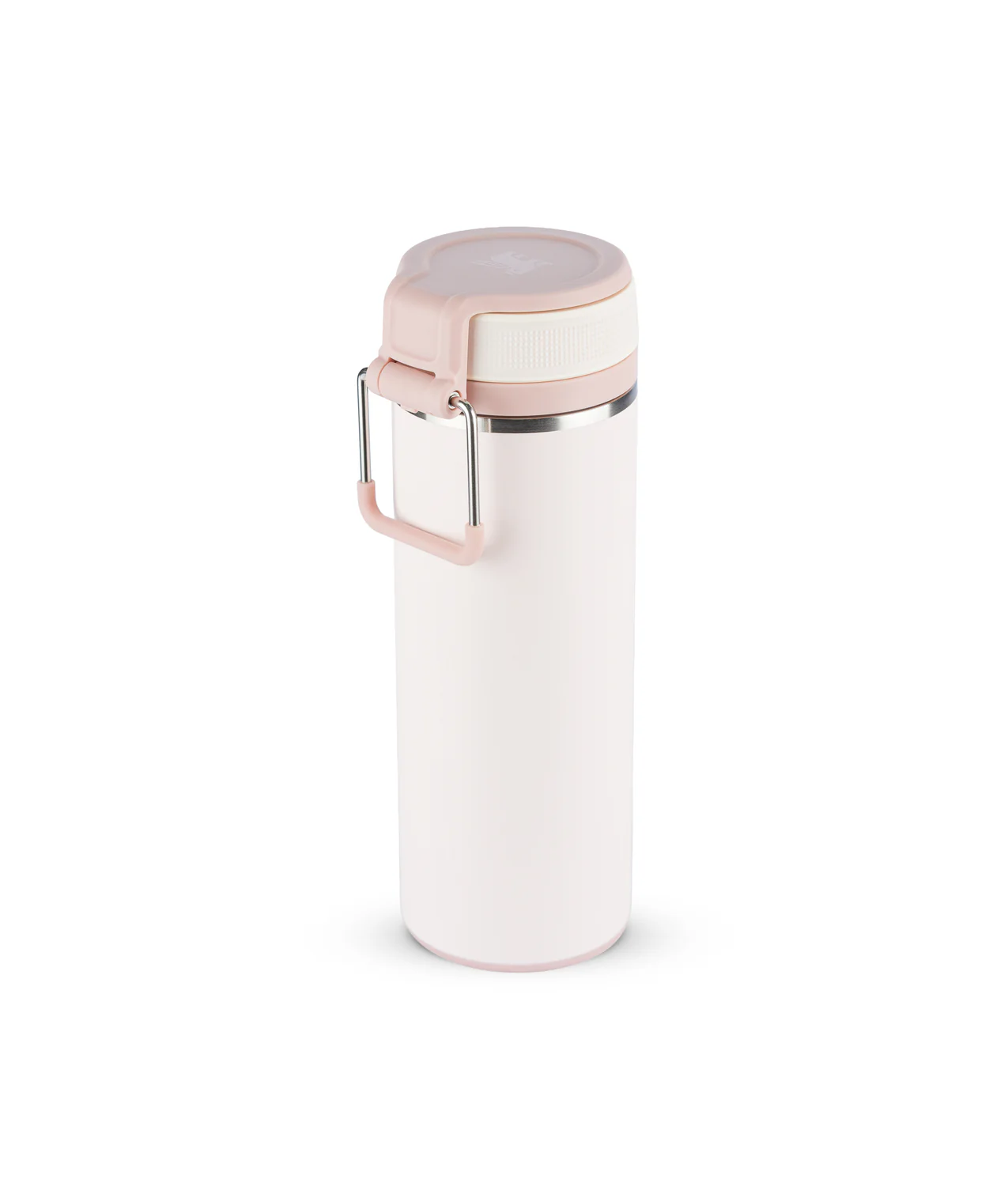 Garrafa Térmica Twist Flip Stanley Rose Quartz | 354ml - Image 5