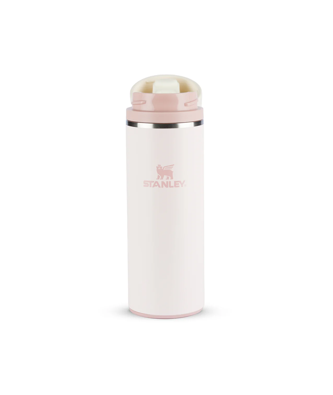 Garrafa Térmica Twist Flip Stanley Rose Quartz | 354ml - Image 7