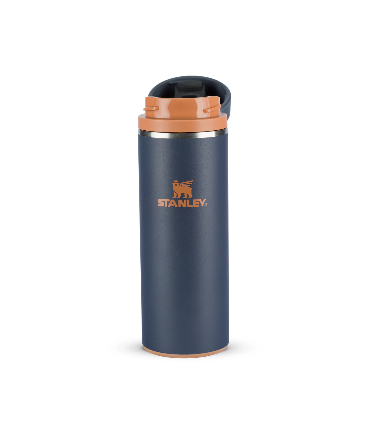Garrafa Térmica Twist Flip Stanley Twilight | 354ml - Image 3