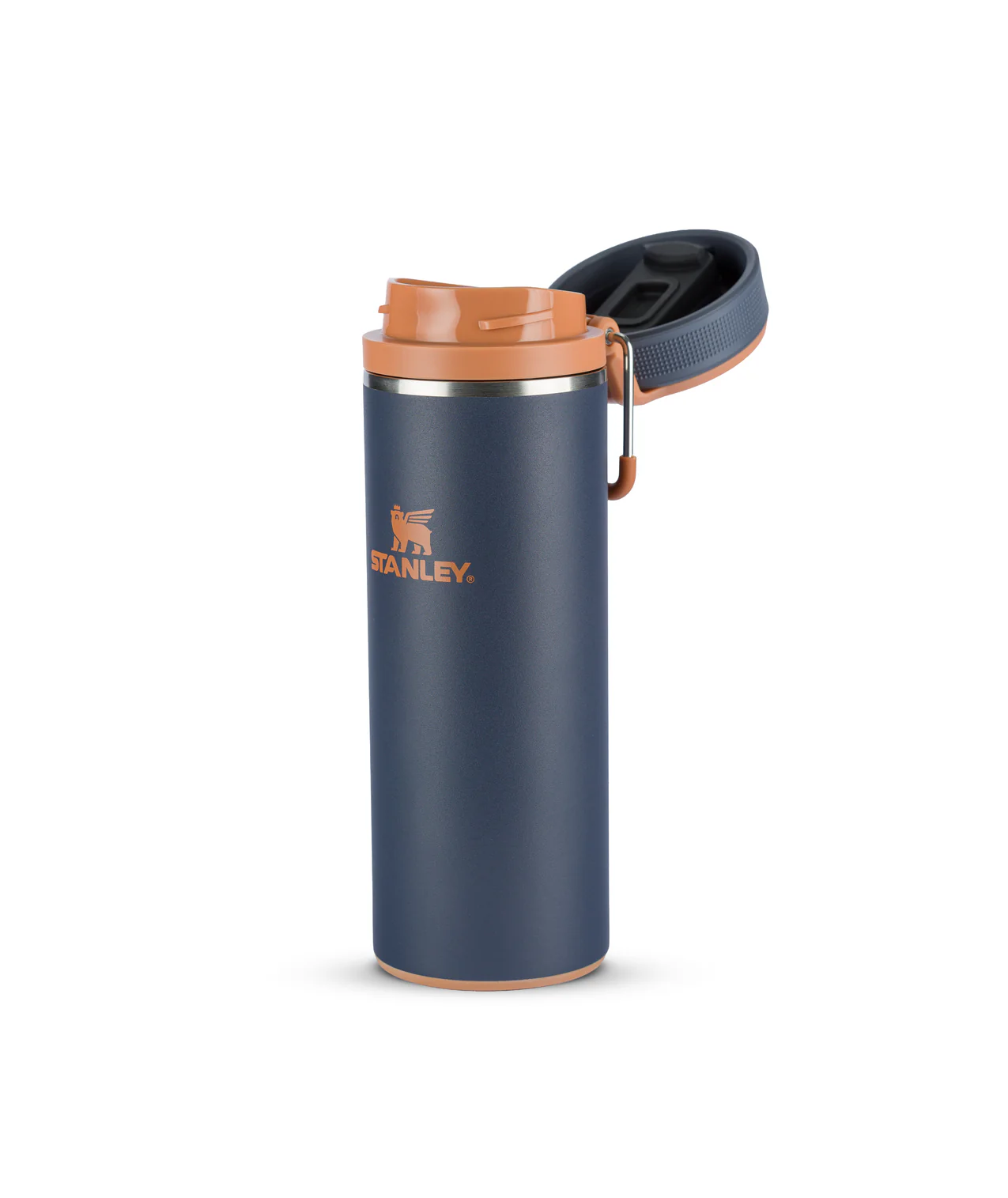 Garrafa Térmica Twist Flip Stanley Twilight | 354ml - Image 4