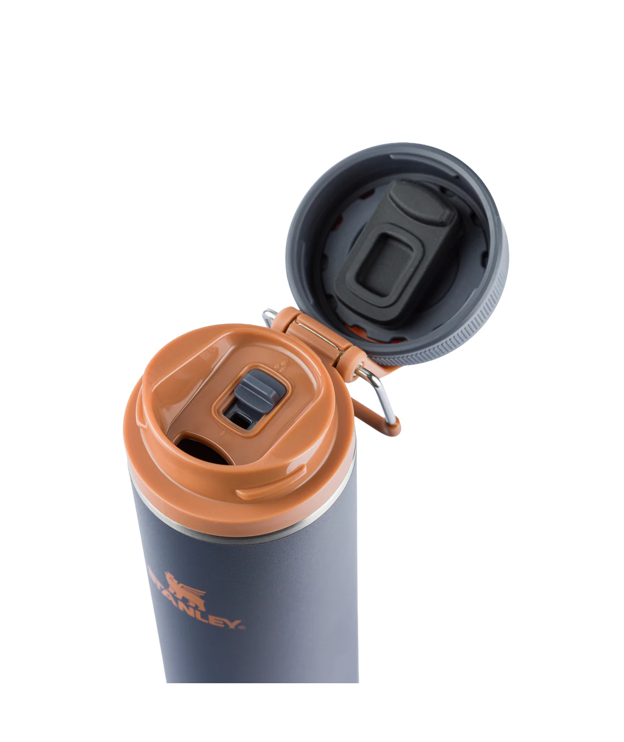 Garrafa Térmica Twist Flip Stanley Twilight | 354ml - Image 6