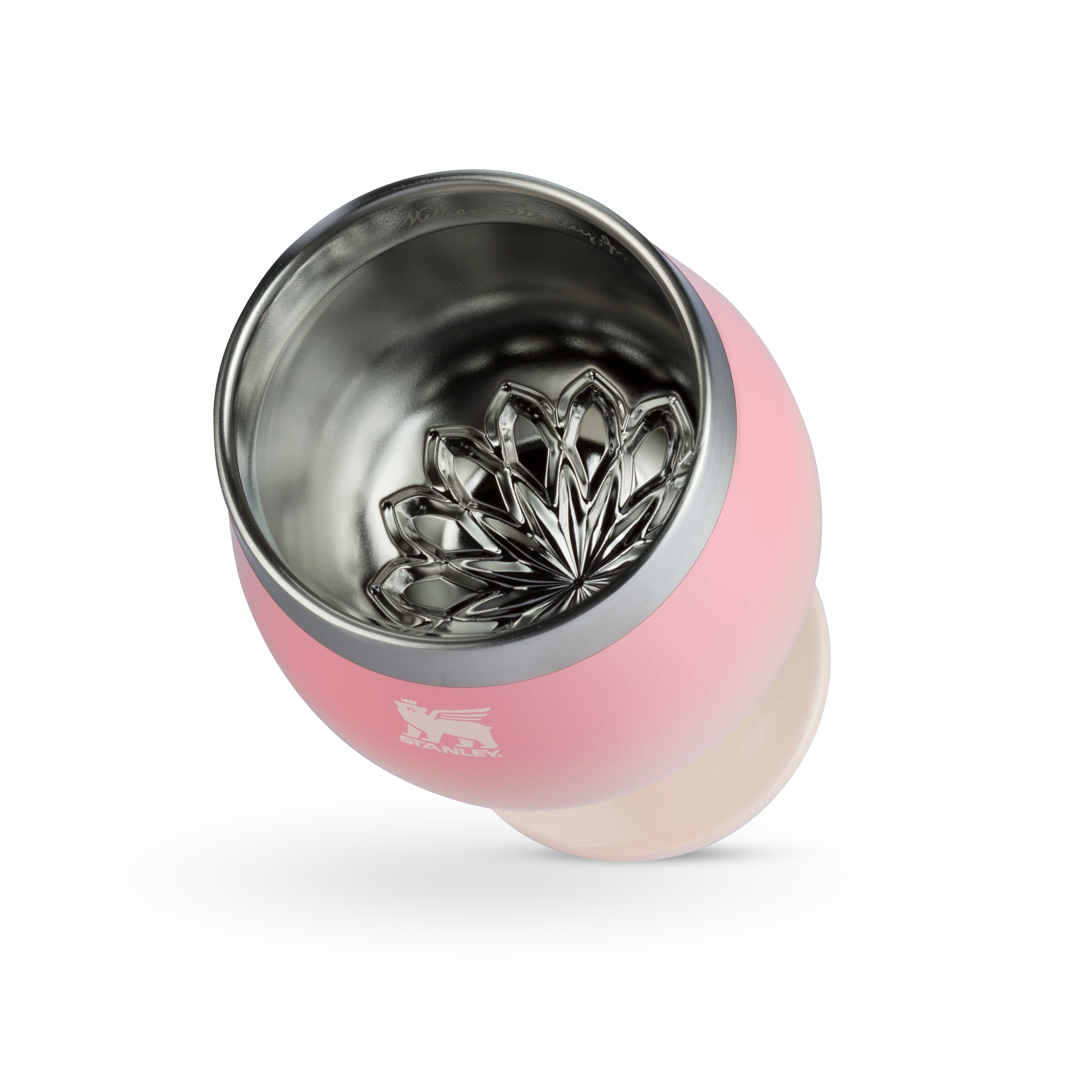 Tulipa Térmica Pink Mesa Sunset Gloss | 414ML - Image 3