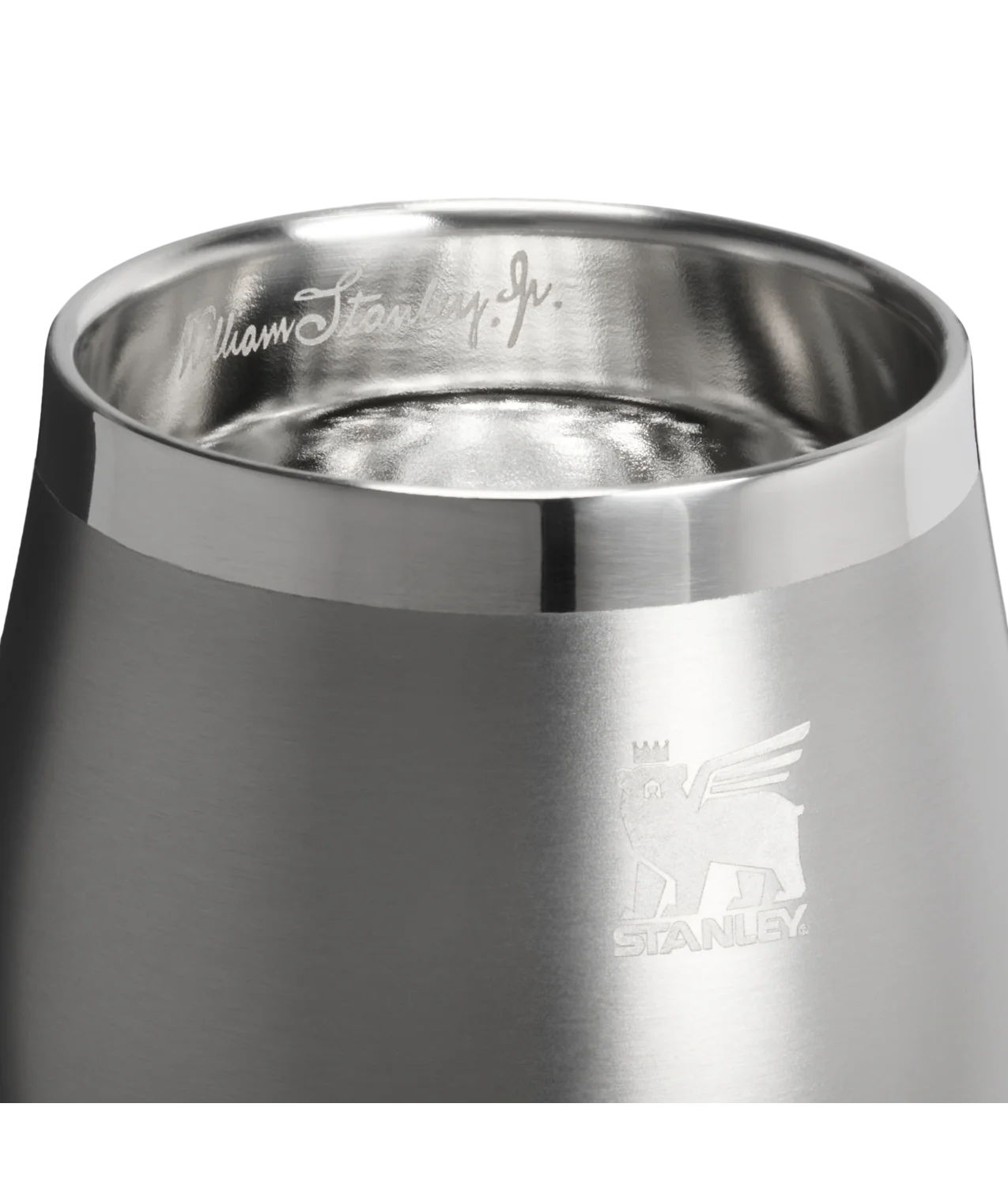 Tulipa Térmica Stainless Steel Ash | 414ml - Image 3