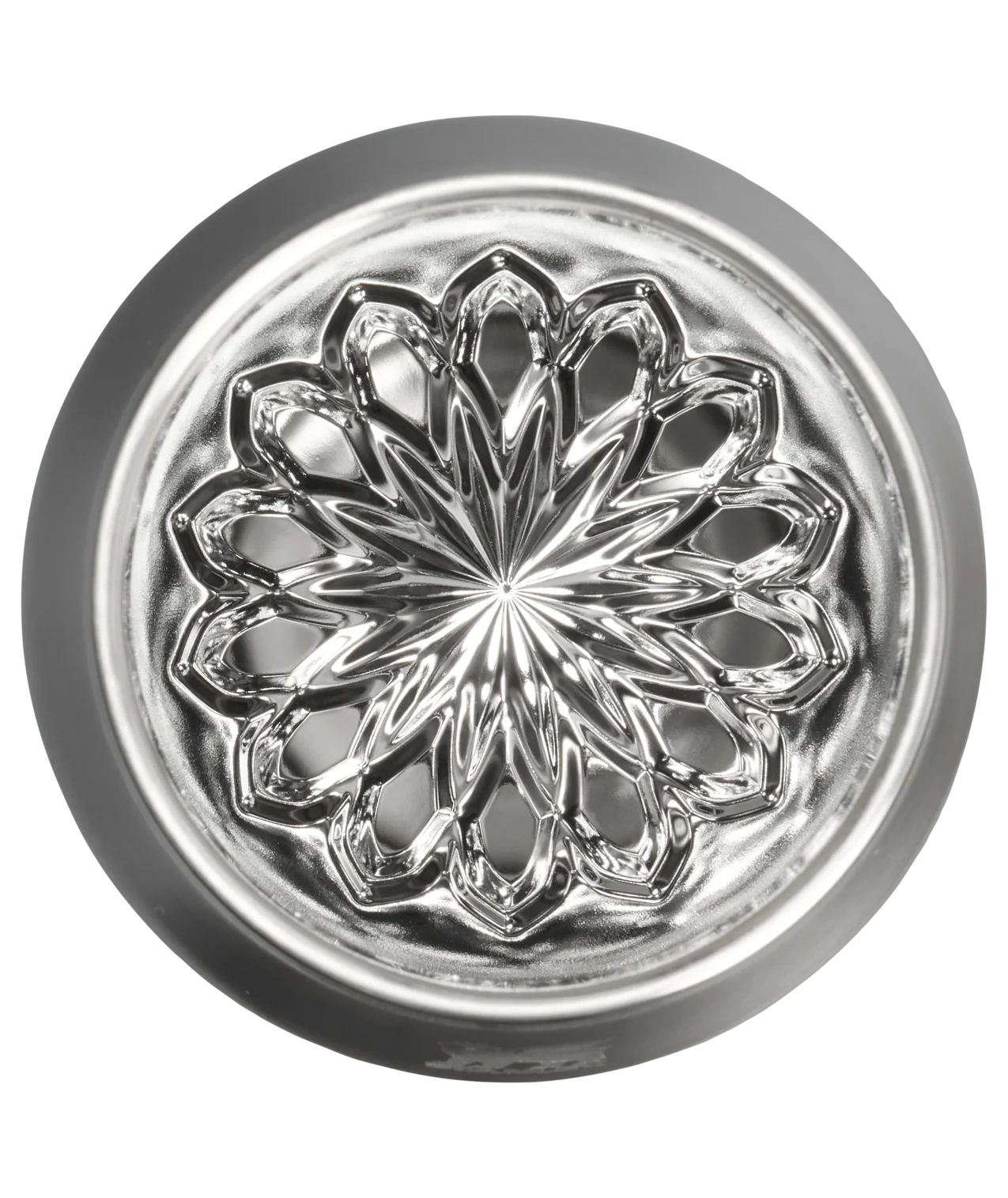 Tulipa Térmica Stainless Steel Ash | 414ml - Image 5