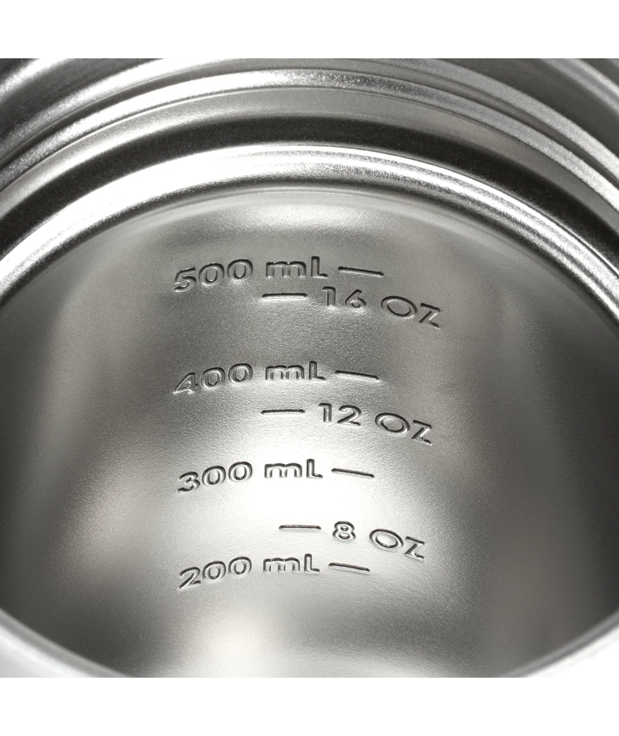 Vitalize Shaker Black | 591ml - Image 4
