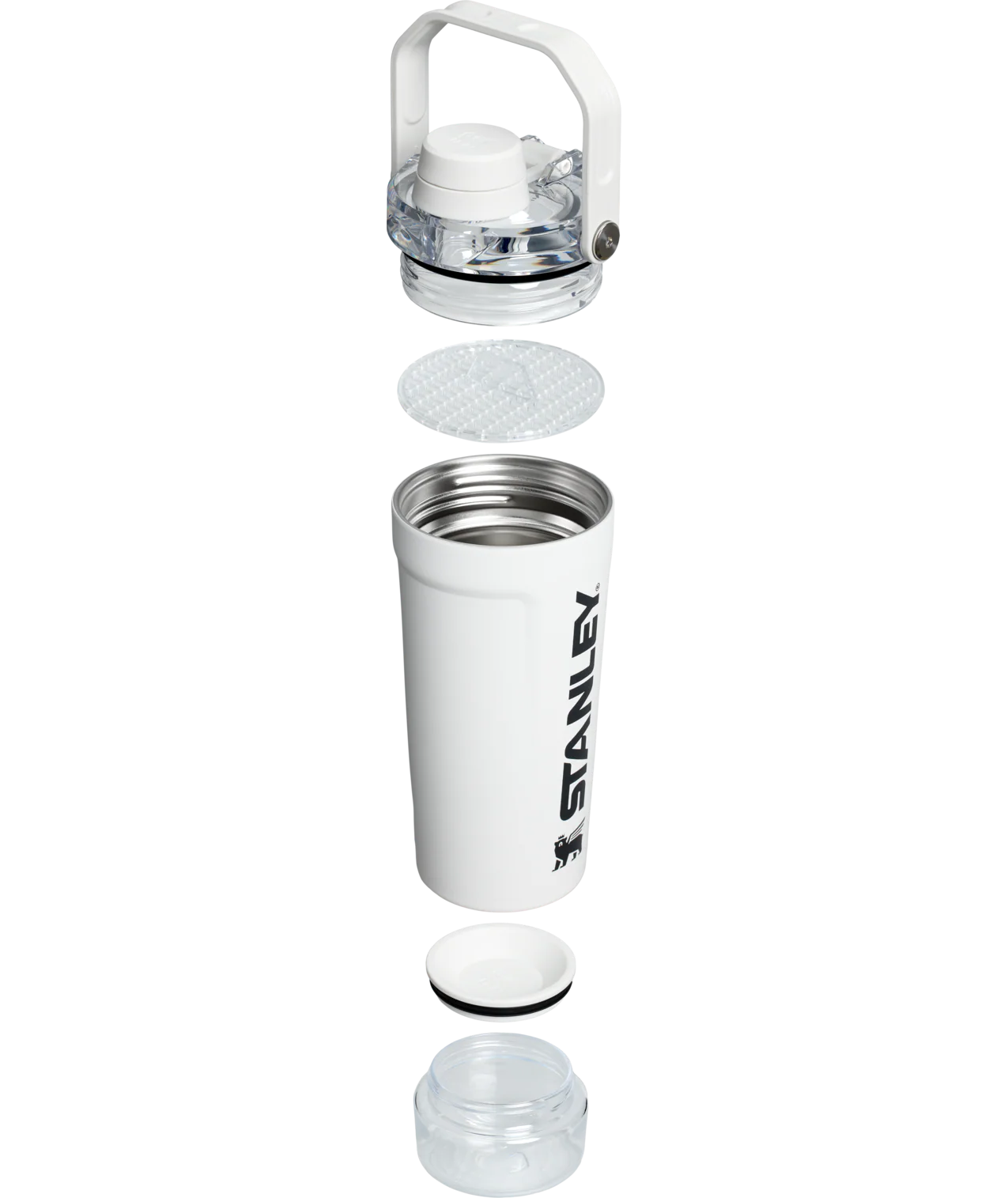 Vitalize Shaker Chalk | 591ml - Image 3