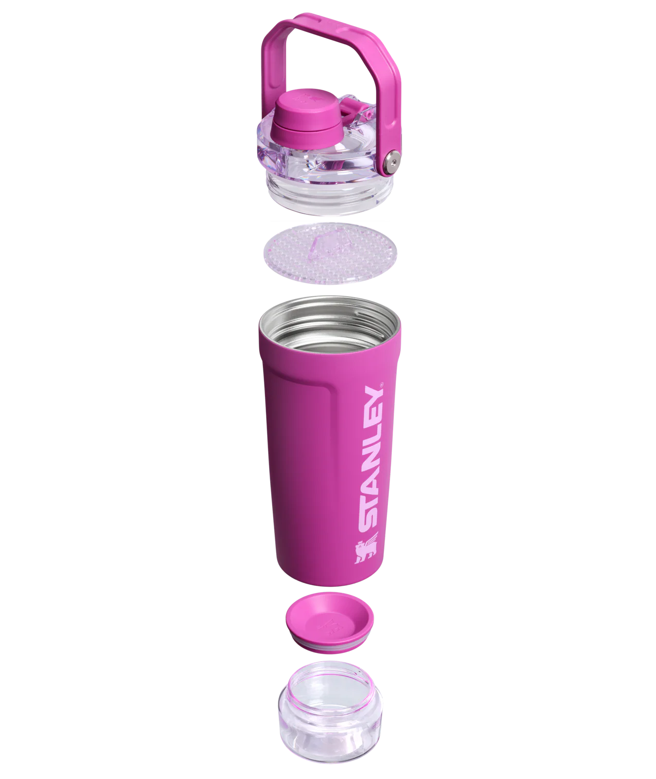 Vitalize Shaker Dark Blossom | 591ml - Image 3