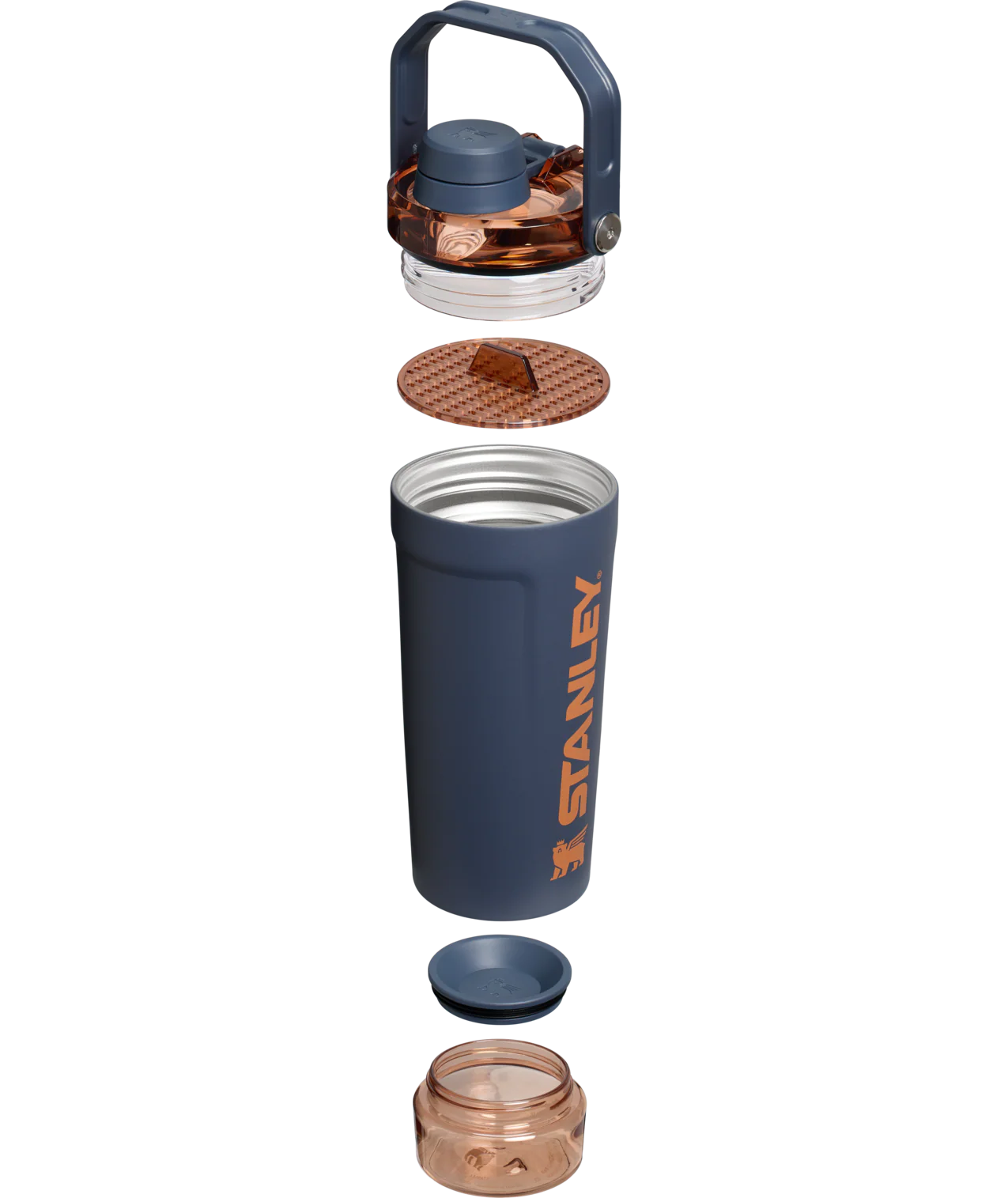 Vitalize Shaker Twilight | 591ml - Image 3